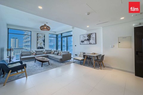 Lakás itt: Dubai Harbour, EAE, 2 hálószoba, 101.6 m², azonosító: 580986 - fénykép 2