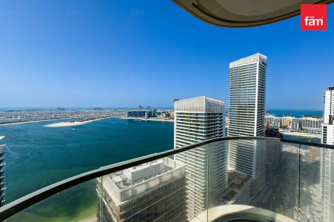Lakás itt: Dubai Harbour, EAE, 2 hálószoba, 101.6 m², azonosító: 580986 - fénykép 1