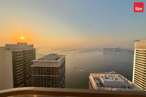 Lakás itt: Dubai Harbour, EAE, 2 hálószoba, 101.6 m², azonosító: 580986 - fénykép 3
