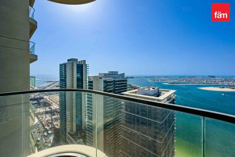 Lakás itt: Dubai Harbour, EAE, 2 hálószoba, 101.6 m², azonosító: 580986 - fénykép 8