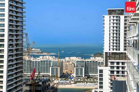 Lakás itt: Dubai Harbour, EAE, 2 hálószoba, 101.6 m², azonosító: 580986 - fénykép 15