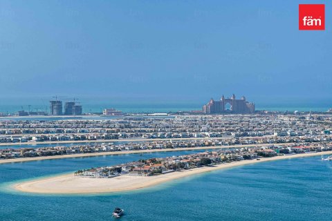 Lakás itt: Dubai Harbour, EAE, 2 hálószoba, 101.6 m², azonosító: 580986 - fénykép 11