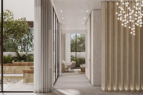 Properti Komersial di Al Hudayriat Island, Abu Dhabi, UEA 6 kamar tidur, 783 m2 nomor 594150 - foto 6