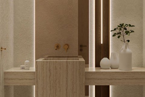 Properti Komersial di Al Hudayriat Island, Abu Dhabi, UEA 6 kamar tidur, 783 m2 nomor 594150 - foto 8