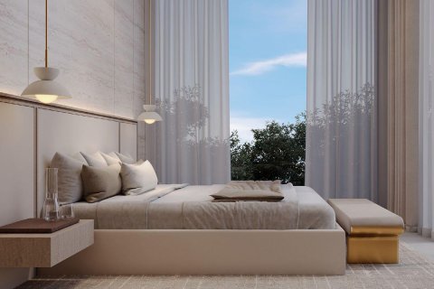 Properti Komersial di Al Hudayriat Island, Abu Dhabi, UEA 6 kamar tidur, 783 m2 nomor 594150 - foto 7