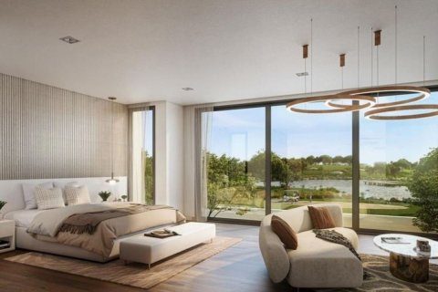Komerční nemovitost na Yas Island, Abu Dhabi, SAE 4 ložnice, 517 m² Č.: 594111 - fotografie 7
