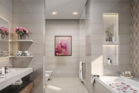 Komerční nemovitost na Yas Island, Abu Dhabi, SAE 4 ložnice, 517 m² Č.: 594111 - fotografie 10