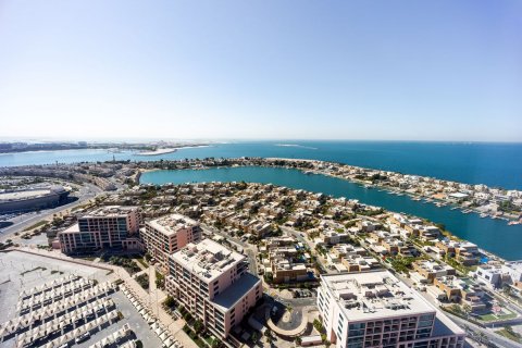 Apartament në The Marina, Abu Dhabi, Emiratet e Bashkuara Arabe 1 dhomë gjumi, 93 m2. № 594151 - Foto 1