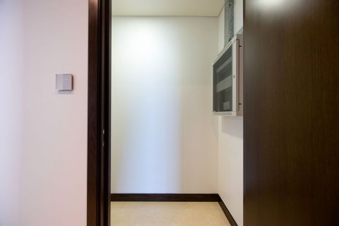 Apartament në The Marina, Abu Dhabi, Emiratet e Bashkuara Arabe 1 dhomë gjumi, 93 m2. № 594151 - Foto 8
