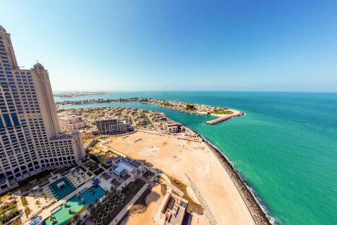 Apartament në The Marina, Abu Dhabi, Emiratet e Bashkuara Arabe 1 dhomë gjumi, 93 m2. № 594151 - Foto 3