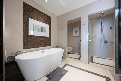 Apartament në The Marina, Abu Dhabi, Emiratet e Bashkuara Arabe 1 dhomë gjumi, 93 m2. № 594151 - Foto 15