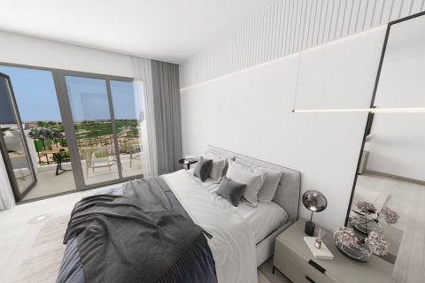 Byt na Yas Island, Abu Dhabi, SAE 3 ložnice, 207 m² Č.: 594112 - fotografie 10