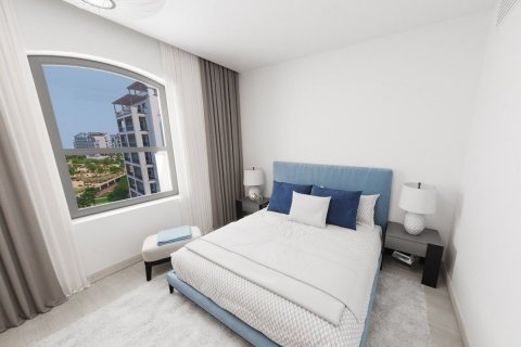 Byt na Yas Island, Abu Dhabi, SAE 3 ložnice, 207 m² Č.: 594112 - fotografie 11