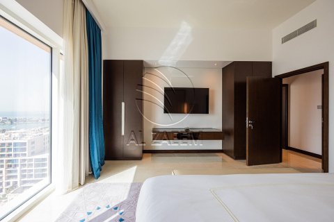 Appartamento in vendita a The Marina, Abu Dhabi, EAU 1 camera da letto, 100 mq. № 615672 - foto 3