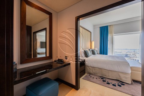 Appartamento in vendita a The Marina, Abu Dhabi, EAU 1 camera da letto, 100 mq. № 615672 - foto 10