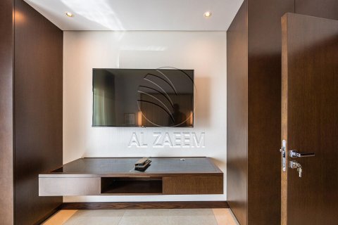 Appartamento in vendita a The Marina, Abu Dhabi, EAU 1 camera da letto, 100 mq. № 615672 - foto 6