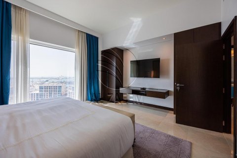 Appartamento in vendita a The Marina, Abu Dhabi, EAU 1 camera da letto, 100 mq. № 615671 - foto 12