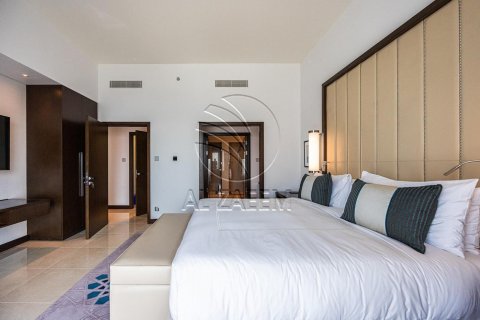 Appartamento in vendita a The Marina, Abu Dhabi, EAU 1 camera da letto, 100 mq. № 615671 - foto 6
