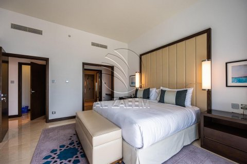 Appartamento in vendita a The Marina, Abu Dhabi, EAU 1 camera da letto, 100 mq. № 615671 - foto 8