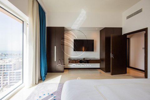 Appartamento in vendita a The Marina, Abu Dhabi, EAU 1 camera da letto, 100 mq. № 615671 - foto 7