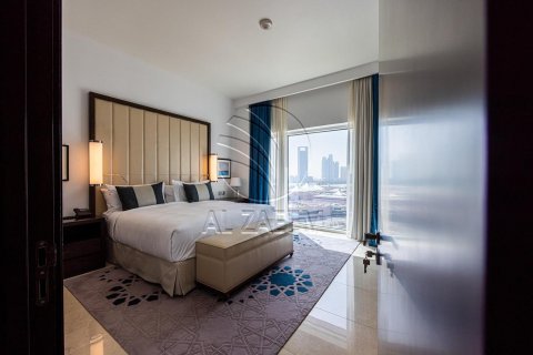 Appartamento in vendita a The Marina, Abu Dhabi, EAU 1 camera da letto, 100 mq. № 615671 - foto 4