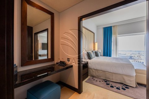 Appartamento in vendita a The Marina, Abu Dhabi, EAU 1 camera da letto, 100 mq. № 615671 - foto 11