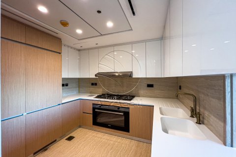 Byt v Al Reem Island, Abu Dhabi, SAE 2 ložnice, 173 m² Č.: 615673 - fotografie 14