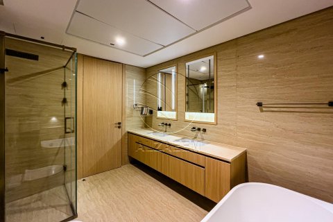 Byt v Al Reem Island, Abu Dhabi, SAE 2 ložnice, 173 m² Č.: 615673 - fotografie 15