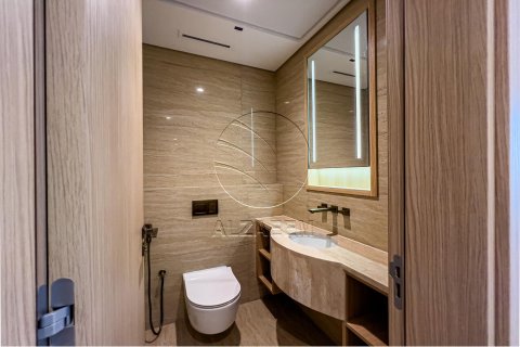 Byt v Al Reem Island, Abu Dhabi, SAE 2 ložnice, 173 m² Č.: 615673 - fotografie 16