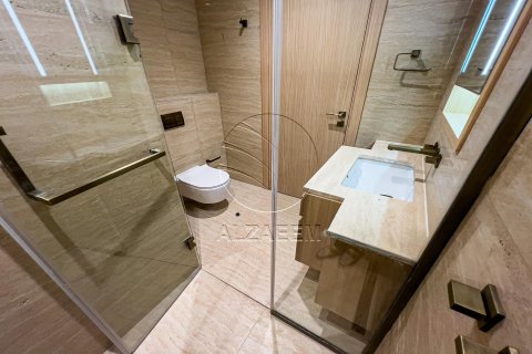 Byt v Al Reem Island, Abu Dhabi, SAE 2 ložnice, 173 m² Č.: 615673 - fotografie 17