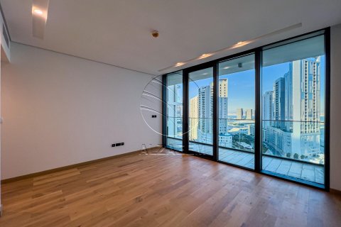 Byt v Al Reem Island, Abu Dhabi, SAE 2 ložnice, 173 m² Č.: 615673 - fotografie 6