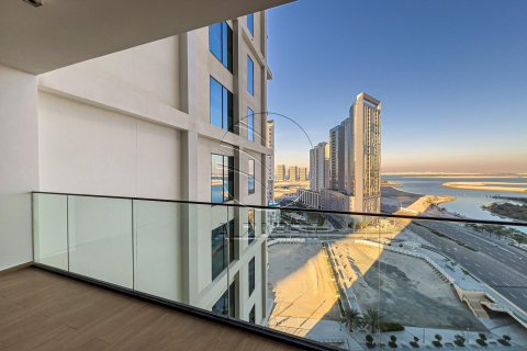 Byt v Al Reem Island, Abu Dhabi, SAE 2 ložnice, 173 m² Č.: 615673 - fotografie 11