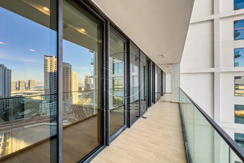 Byt v Al Reem Island, Abu Dhabi, SAE 2 ložnice, 173 m² Č.: 615673 - fotografie 12