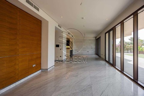 Villa on the Saadiyat Island, Abu Dhabi, UAE 5 bedrooms, 647 sq.m. № 615668 - photo 5
