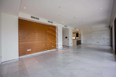 Villa on the Saadiyat Island, Abu Dhabi, UAE 5 bedrooms, 647 sq.m. № 615668 - photo 4