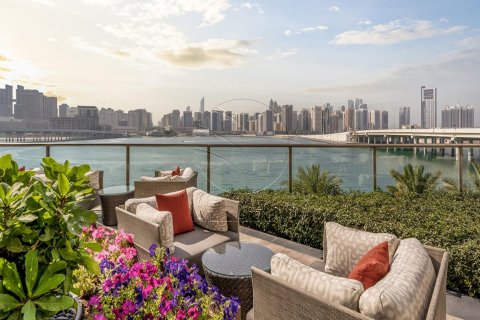Apartment on the Al Maryah Island, Abu Dhabi, UAE 3 bedrooms, 204 sq.m. № 615670 - photo 22