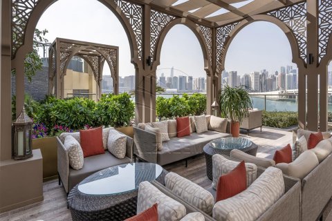 Apartment on the Al Maryah Island, Abu Dhabi, UAE 3 bedrooms, 204 sq.m. № 615670 - photo 21