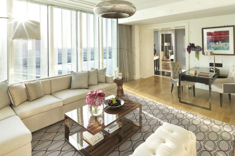 Apartment on the Al Maryah Island, Abu Dhabi, UAE 3 bedrooms, 204 sq.m. № 615670 - photo 8