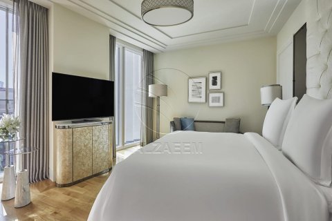 Apartment on the Al Maryah Island, Abu Dhabi, UAE 3 bedrooms, 204 sq.m. № 615670 - photo 15