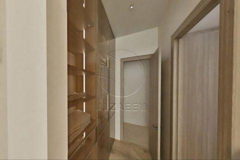 Byt na Saadiyat Island, Abu Dhabi, SAE 1 ložnice, 103 m² Č.: 615669 - fotografie 9