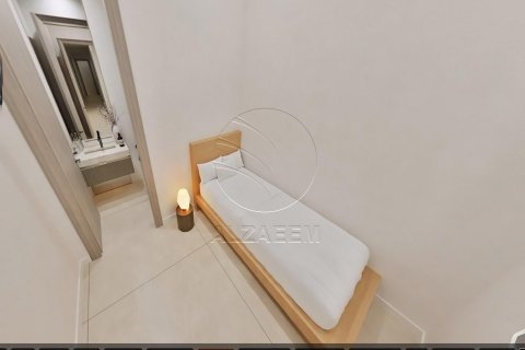 Byt na Saadiyat Island, Abu Dhabi, SAE 1 ložnice, 103 m² Č.: 615669 - fotografie 12