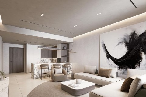 Byt v Dubai, SAE 1 ložnice, 75.7 m² Č.: 573347 - fotografie 4