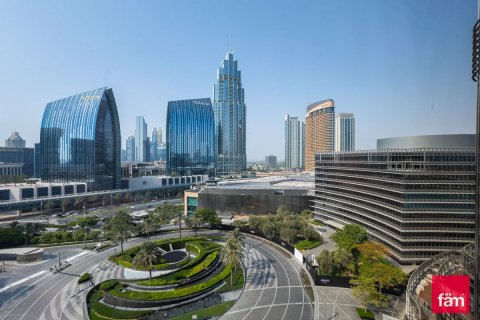 شقة للبيع في وسط مدينة دبي، دبي، الإمارات العربية المتحدة 1 غرفة نوم ، 91.6 متر مربع ، رقم 573350 - صورة 23