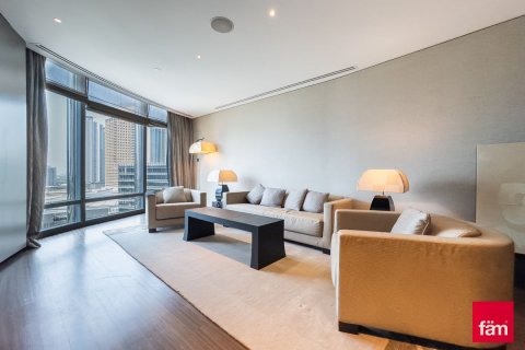 شقة للبيع في وسط مدينة دبي، دبي، الإمارات العربية المتحدة 1 غرفة نوم ، 91.6 متر مربع ، رقم 573350 - صورة 1