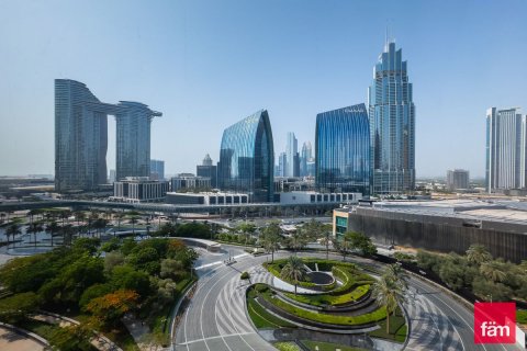شقة للبيع في وسط مدينة دبي، دبي، الإمارات العربية المتحدة 1 غرفة نوم ، 91.6 متر مربع ، رقم 573350 - صورة 22
