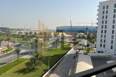 Apartamento en alquiler en Yas Island, Abu Dhabi, EAU 3 dormitorios, 140.3 m2 № 582575 - foto 1