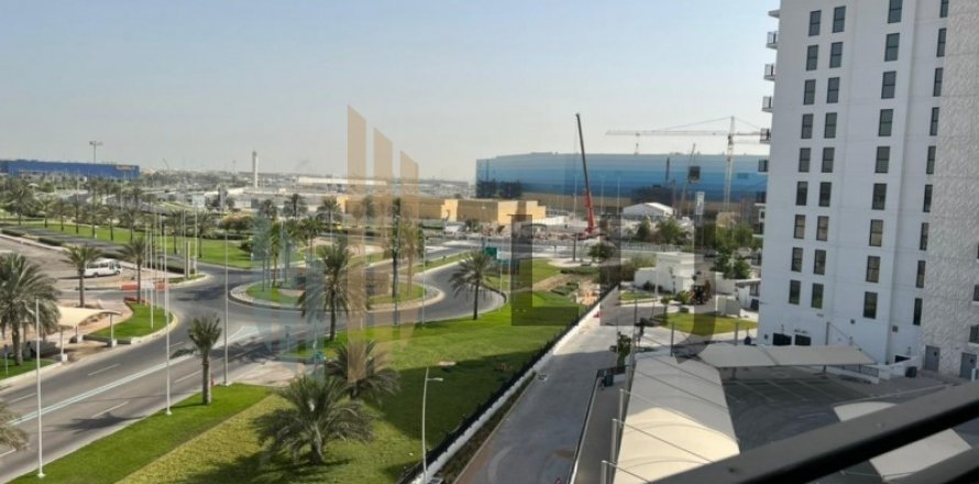 Korter on the Yas Island, Abu Dhabi, AÜE: 3 magamistoaga, 140.3 m² Nr 582575