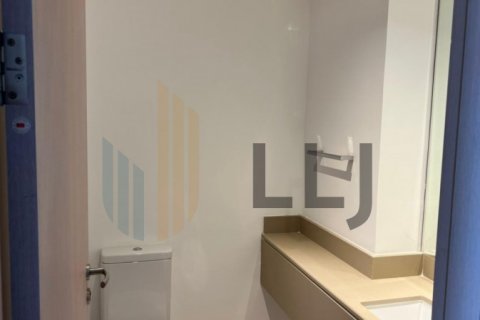 Apartamento en alquiler en Yas Island, Abu Dhabi, EAU 3 dormitorios, 140.3 m2 № 582575 - foto 13