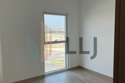 Apartamento en alquiler en Yas Island, Abu Dhabi, EAU 3 dormitorios, 140.3 m2 № 582575 - foto 10