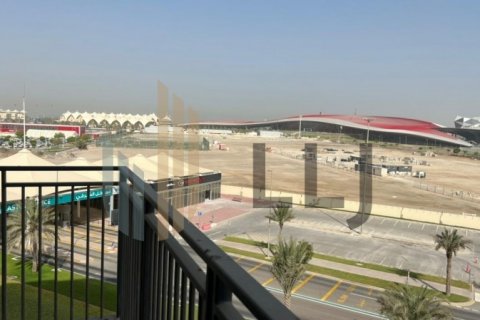 Apartamento en alquiler en Yas Island, Abu Dhabi, EAU 3 dormitorios, 140.3 m2 № 582575 - foto 16